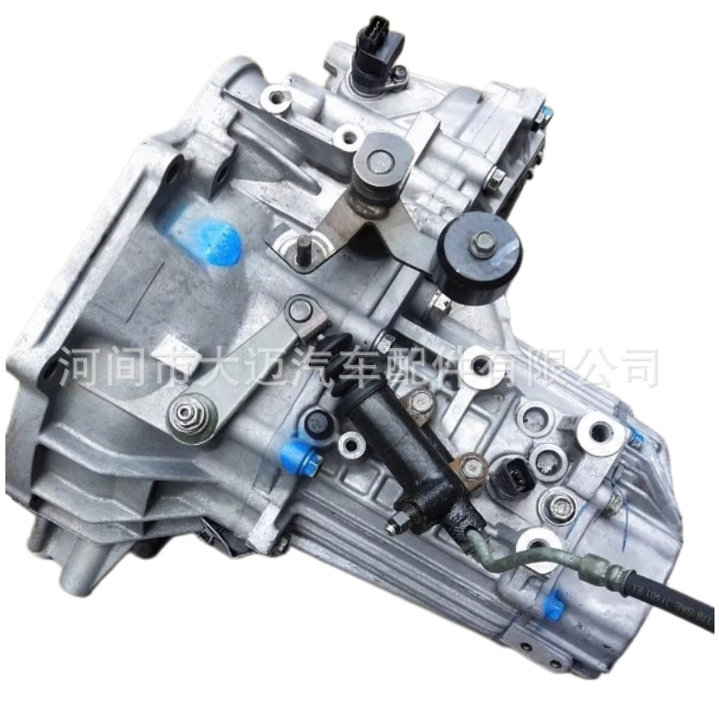 The Modern Elantra 1.6M5F21/G4Fg43000-23500 Is Suitable for Cerato, Sonata, Maxima, and Tucson