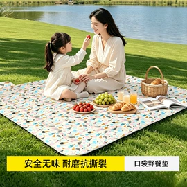 帐篷;防潮/野餐垫;野营睡袋