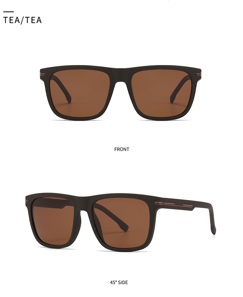 2024 men's new cross-border special TR sunglasses sunglasses classic driving glasses 2370_voghion.com