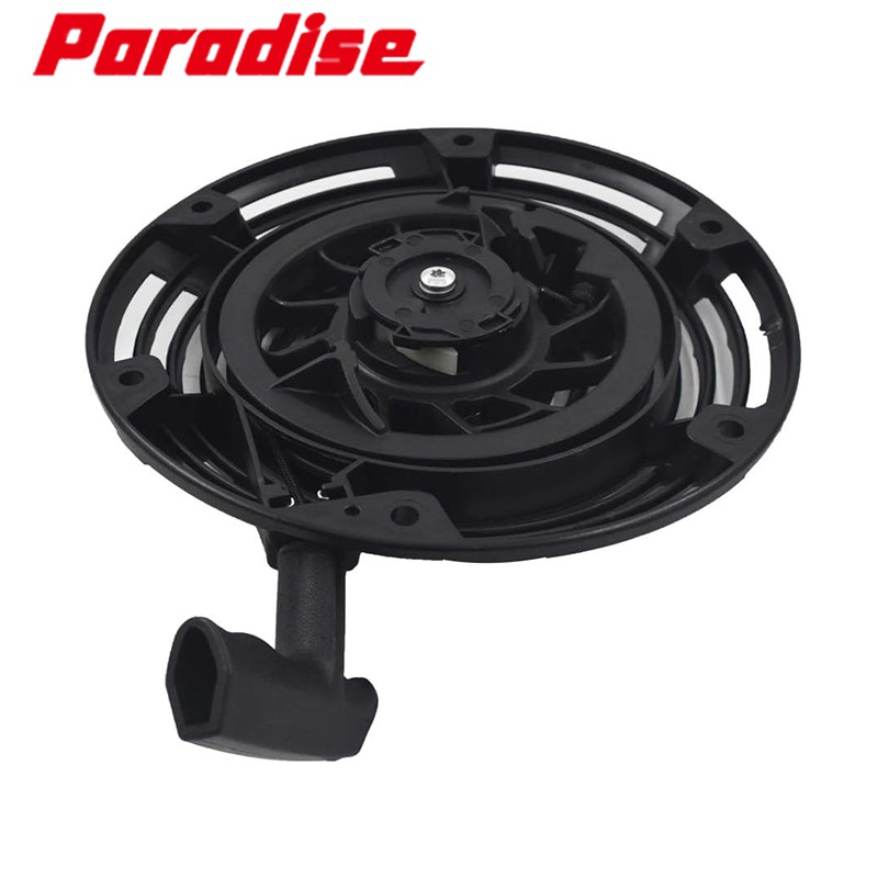 百力通启动器 手拉器 拉盘 Briggs & Stratton 796497 100602