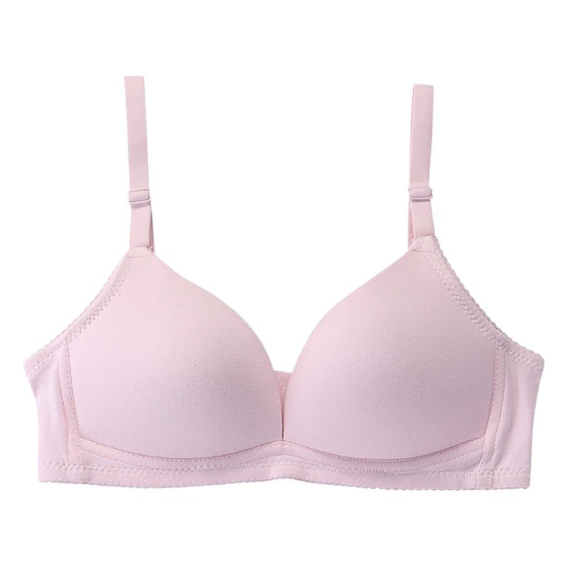 Период развития хлопка девочек младших школьников тонкое темное нижнее белье V маленькая грудь большая треугольная чашка