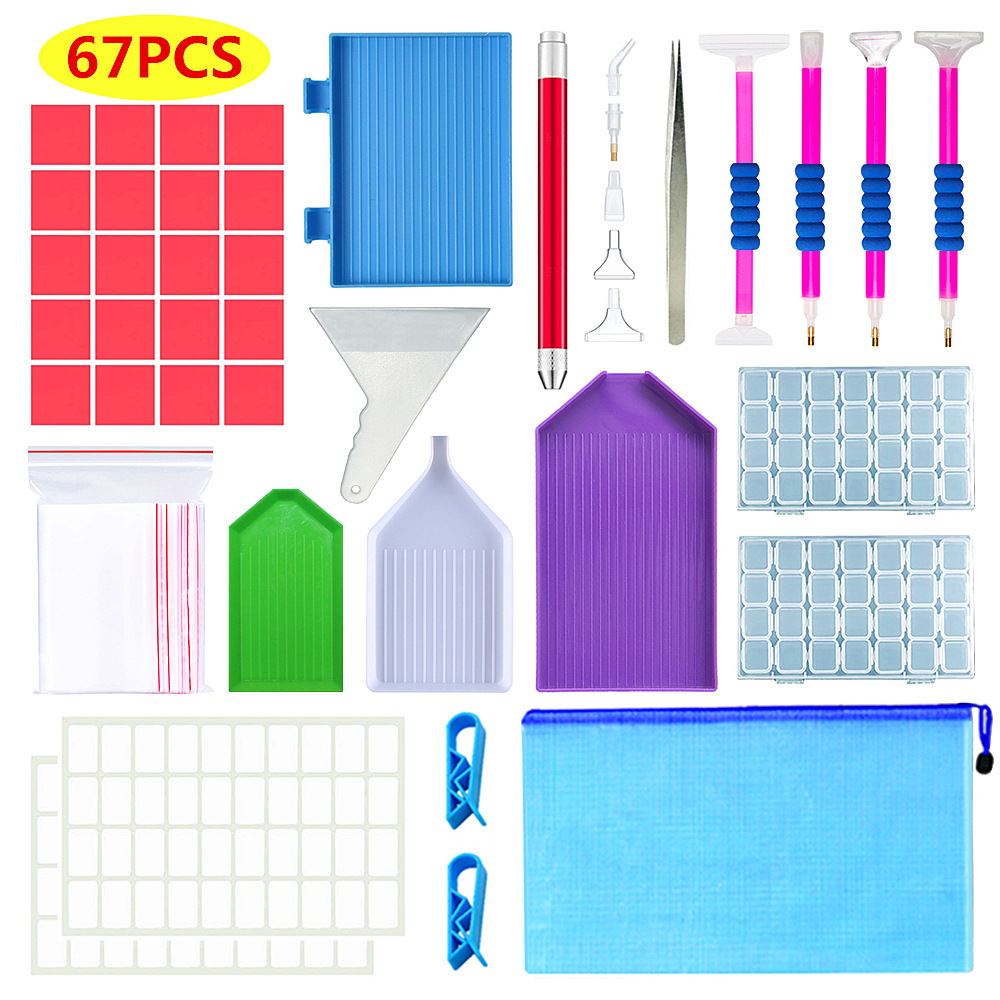 diamond tools set