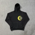 920 Black Sweat