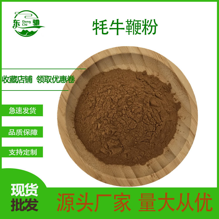 牦牛鞭粉  牦牛鞭提取物  现货 量大从优 东驰供应