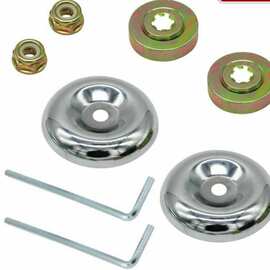 汽油机割草机刀片加厚合金圆锯片带齿刀片套装