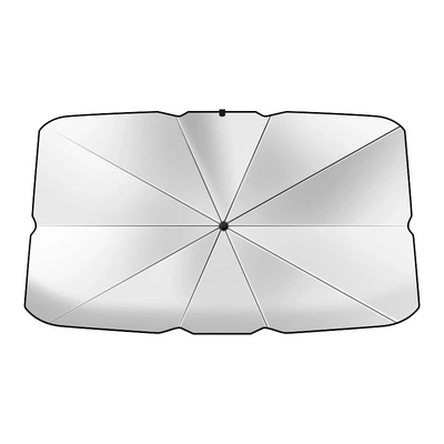 car folding sun protection and | Sun shade