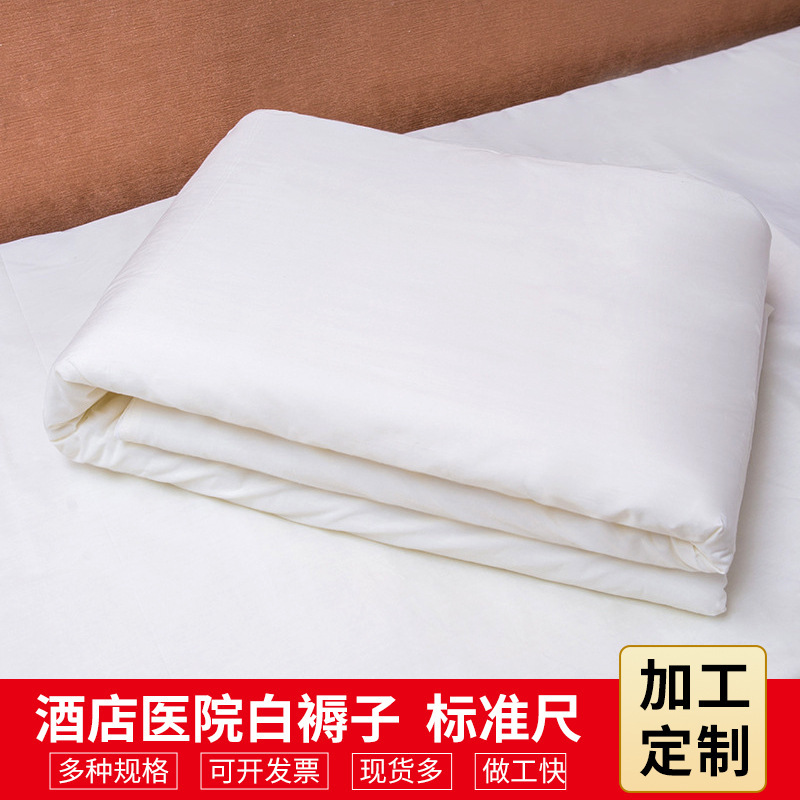 Custom hotel unit white mattress hospital White mattress wholesale custom school bunk mattress large quantity discount