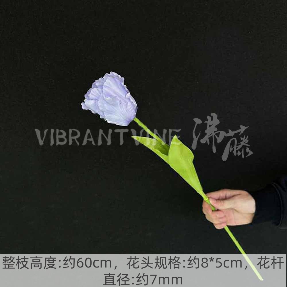 Púrpura de la boda flor artificial salón de bodas Camino de plomo techo arreglo floral Hotel Bienvenido arco piso decorativo flor artificial