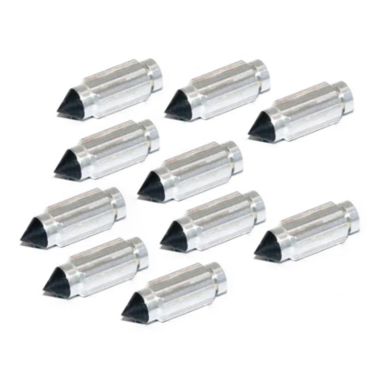 雅马哈舷外机针阀2冲程3-15HP4冲程F9.9-F45 6G1-14546-0 18-7054