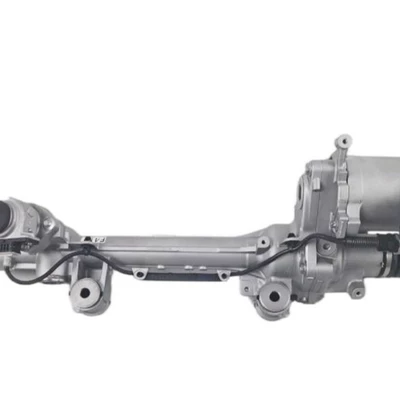 Steering gear assembly is suitable for Crown