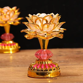 蜡烛;宗教法器;香