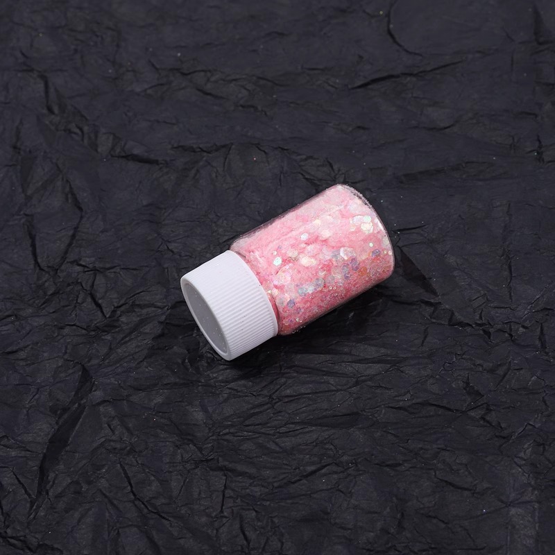 Sirena Ji serie spray ramo perla accesorios colorido flor cabeza decorativa color oro polvo creativo floral embalaje image 7