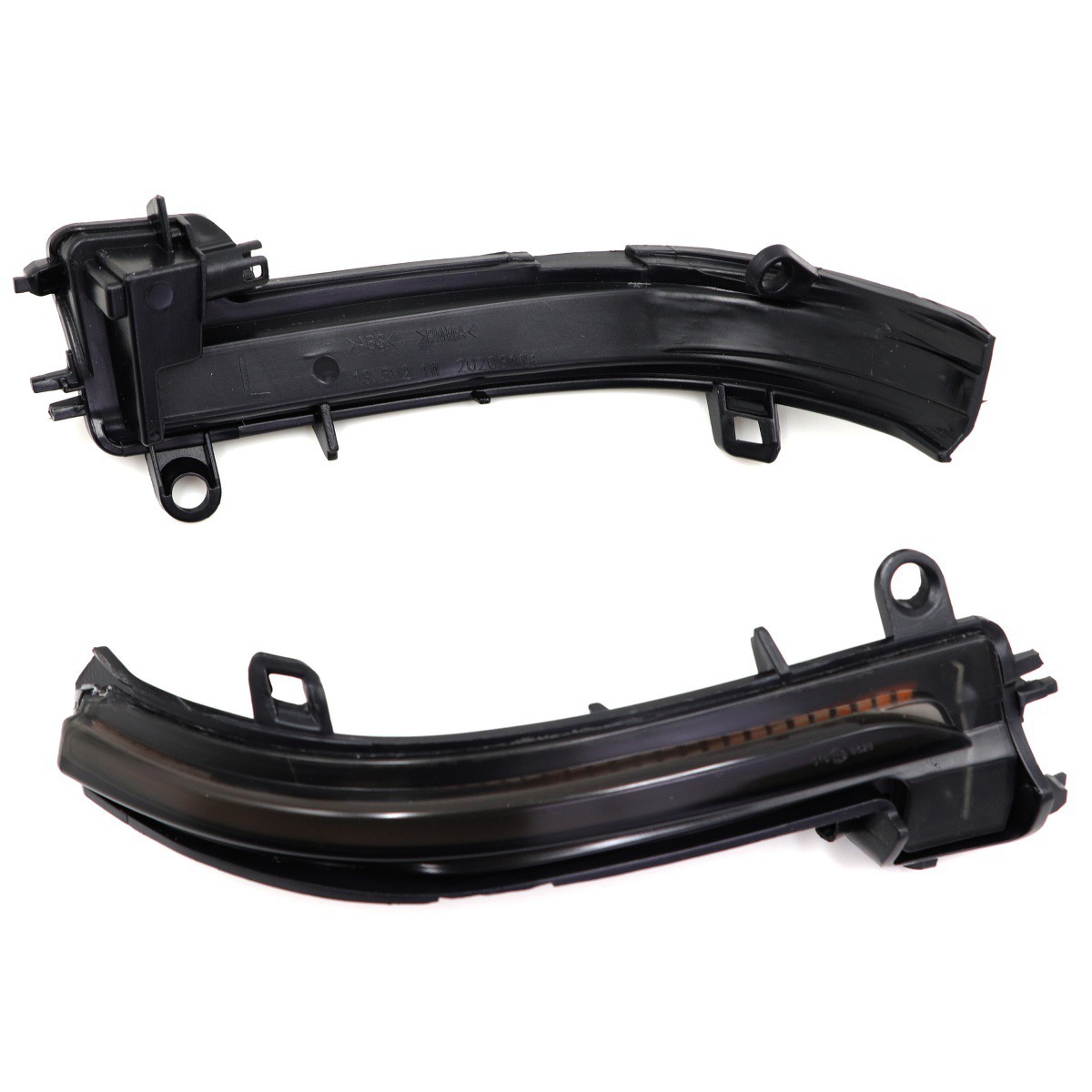 Suitable for Bmw X2 X1 F39 F48 F49 1/2 Series F45 F46 F52 Rearview Mirror Sequential Turn Signal Light