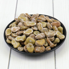 Fenxiang beans 500g x 2 packs, cream-flavored five-spice broad beans, bulk five-spice beans 1000g, Shaoxing specialty snack