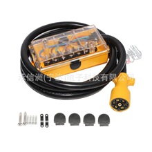 ��܇ϵ�з�܇7 ·��܇���ͽӾ��� �Դ����܇�� 7о�B�������^