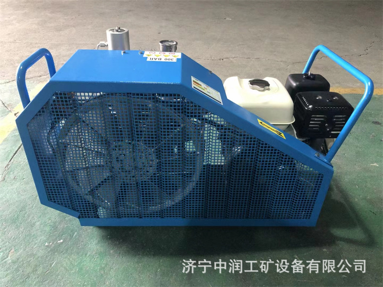 NRW265Y NRW300Y空气呼吸器充气泵