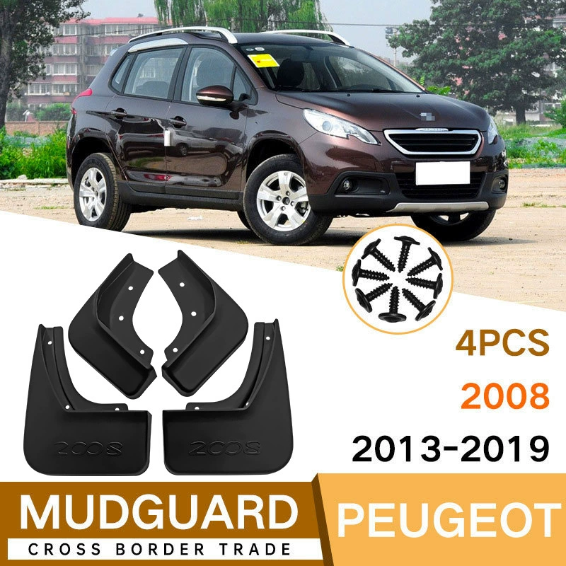 Подходит для Peugeot 2008 2013-2019 автомобилей шинный Shoreplane внешняя торговля трансграничная