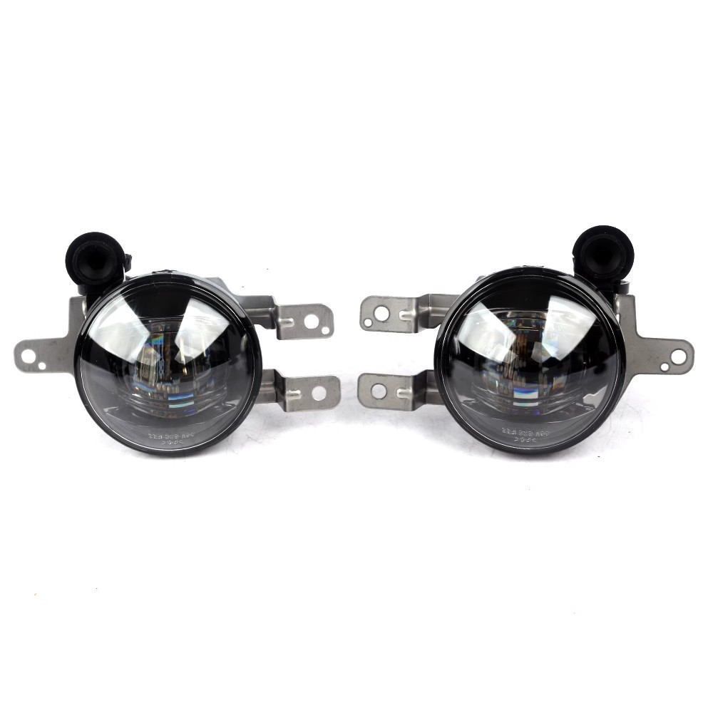Aplicable a Honda 2023 - 2024 CRV LED conjunto de lámpara de niebla estándar actualización nuevo CRV conjunto de lámpara de niebla