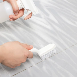 Угловая ванная комната для ванной комнаты туалетная плит