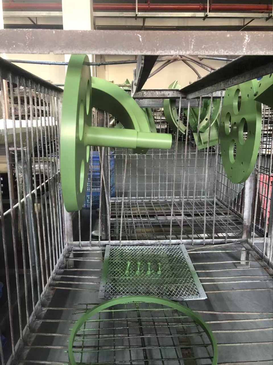 各种模具耐高温不沾胶烤漆