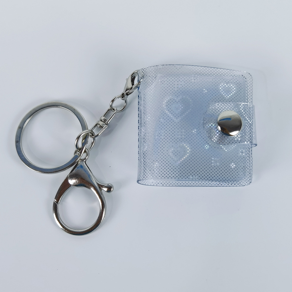 1inch 다이나믹 러브 투명 (랍스터 공제)