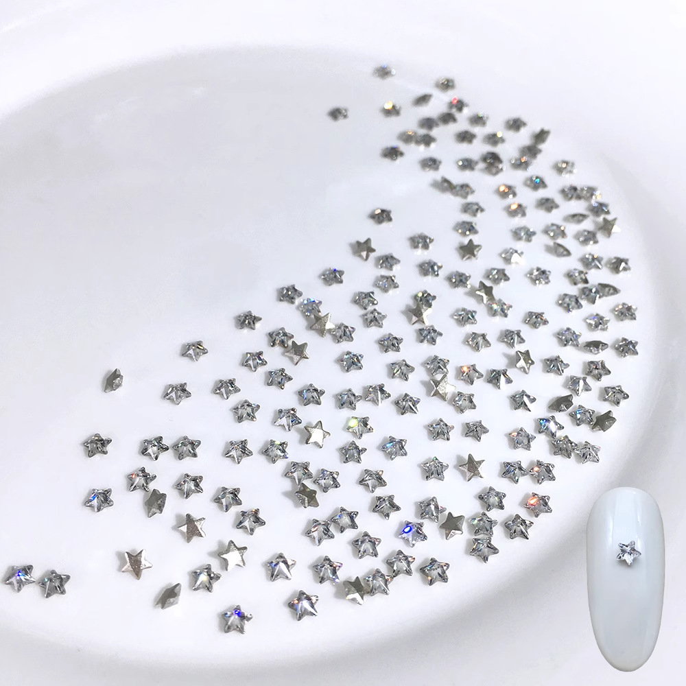 5A 베벨 지르콘 [펜타그램 3mm]