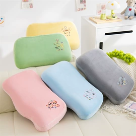 记忆枕;靠垫/抱枕;四件套