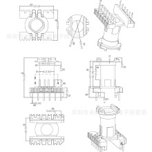 ER28�Ǽ���ʽ6+6�2830-1 ׃�����Ǽ�B0bbins�ľ�Ǽܸ��l�Ǽ�