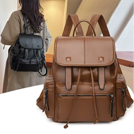 女士单肩包;女士双肩包;女士斜挎包