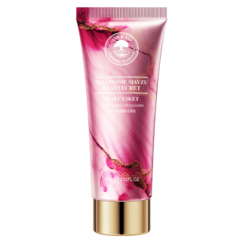 Camellia Face Wash