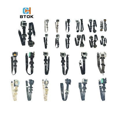 Applicable to Volkswagen Honda Toyota Car seat belt