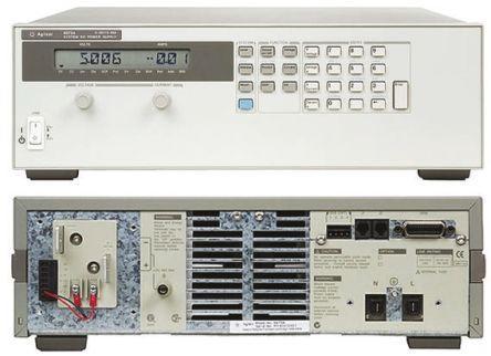 HP6672A 20V/100A直流电源