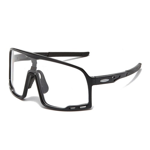 2024 New Men's Sports Sunglasses Cross-border Cycling Motorcycle Windproof Glasses Outdoor Cycling Goggles