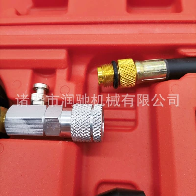 Cylinder Pressure Gauge, Mühərrik alətləri