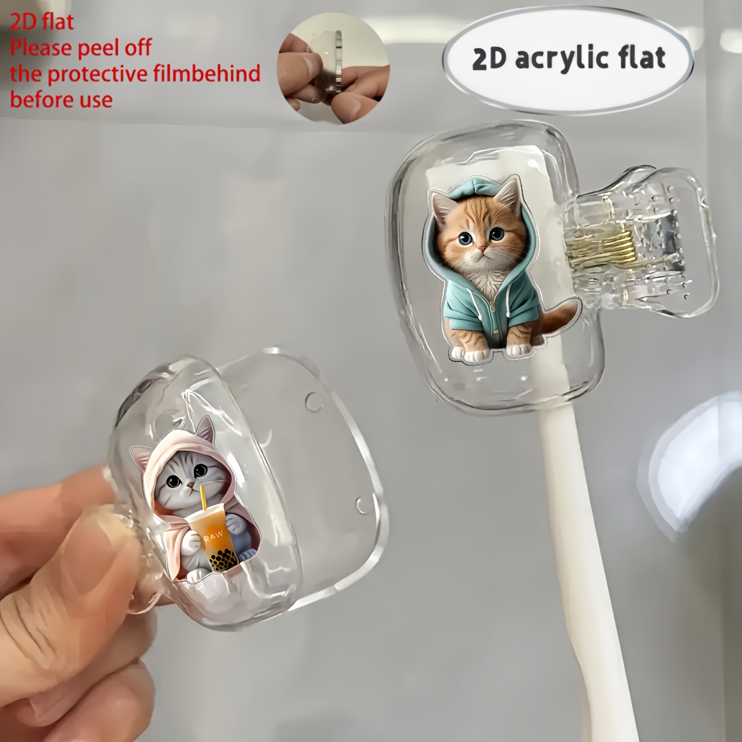 Toothbrush