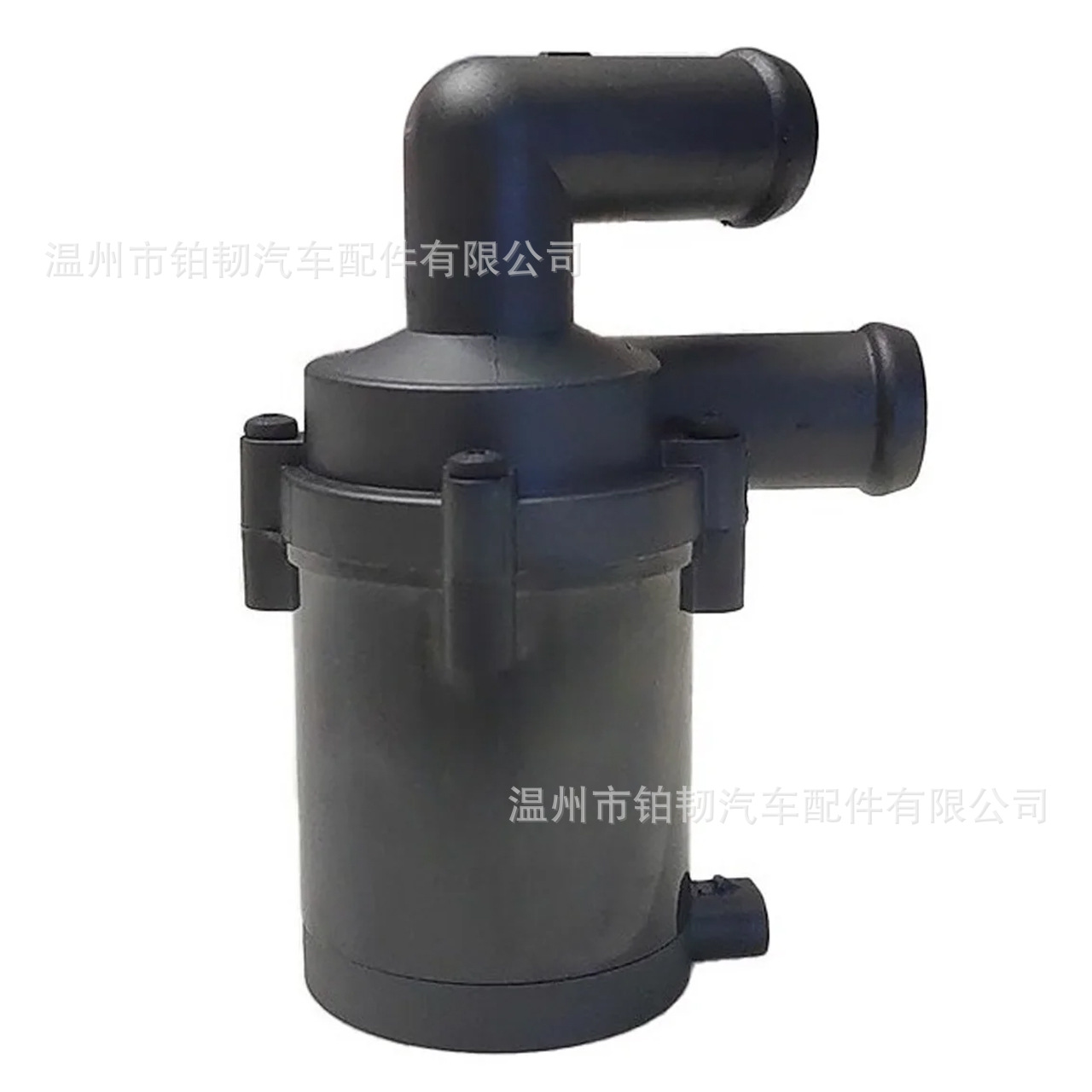 702671370 Electronic Auxiliary Cooling Water Pump Mercedes Truck Actros Mp4/Actros Mp5