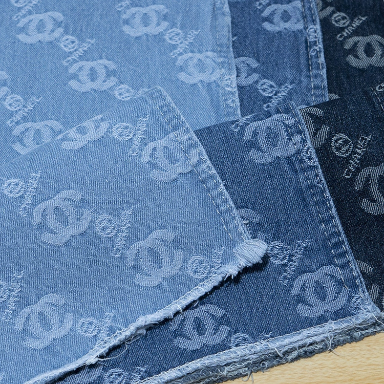 Classic denim cloth, shoes, bag, washable