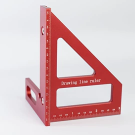 其他量具;其他匠作工具;钢直尺