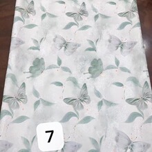 源头工厂新品中式提花国风面料秋冬国风旗袍汉服连衣裙面料绣花