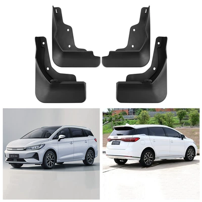 Mudguard M6 2024 foreign trade
