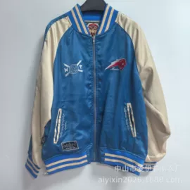 男式棒球服;男式夹克;男式卫衣