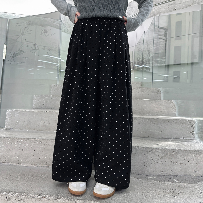 女童春秋网红套装2025新款儿童甜美秋装女大童秋季宽松马甲三件套|undefined