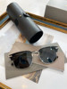 Cross-border men's sunglasses foreign trade black full-frame titanium shelf men's box sunglasses DRX-2080