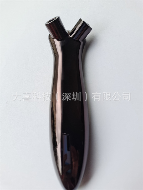 塑胶真空UV电镀加工 塑料电镀ABS电镀塑胶表面处理 东莞电镀厂