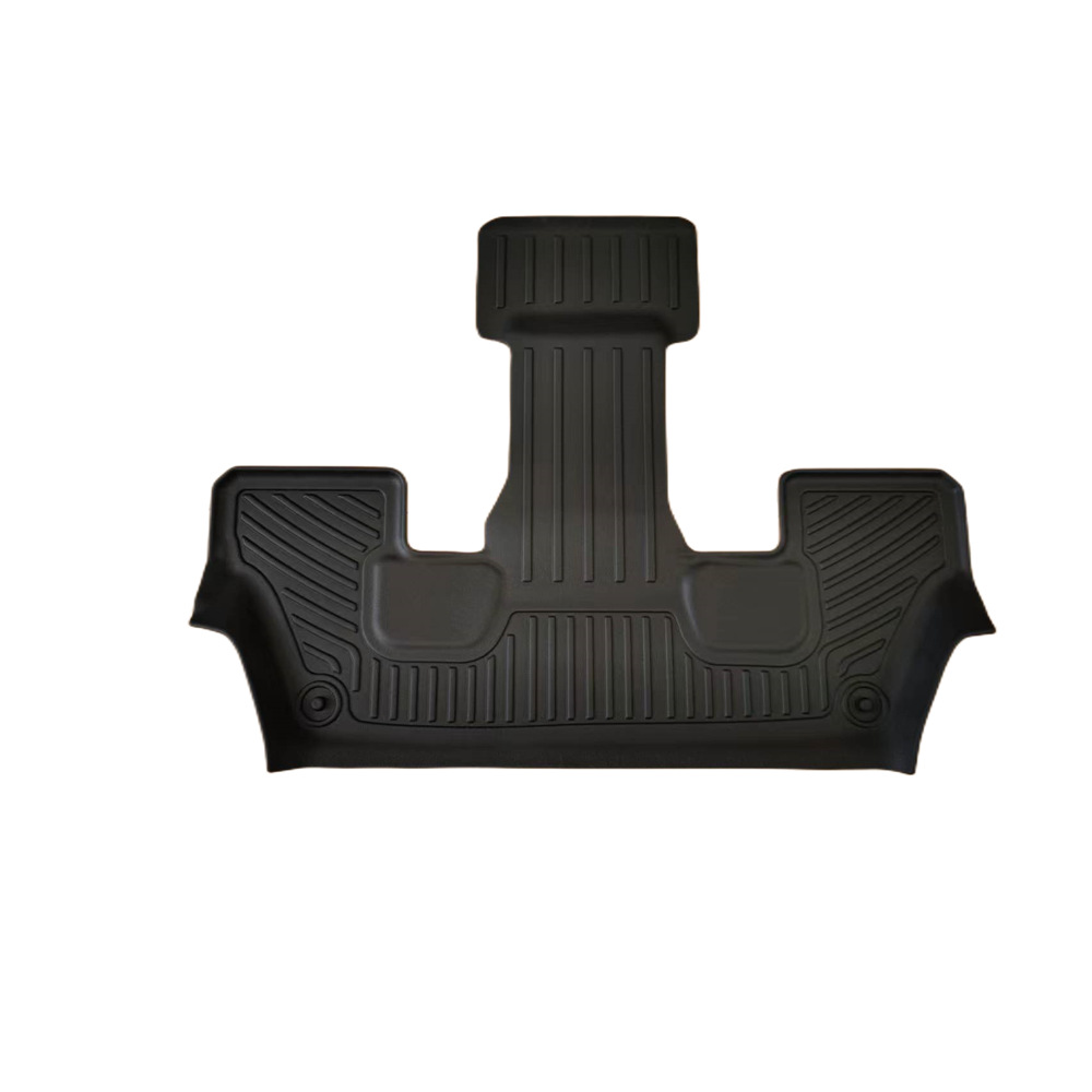 Adecuado para JEEP 6-seater US VERSION Grand chenoji 6-seat TPE alfombra de pie de coche especial