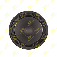 12寸钕磁全频扬声器 JL12-06