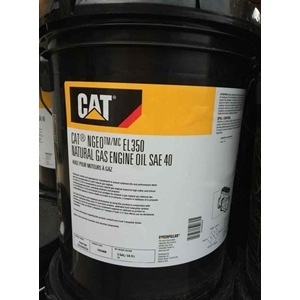 CAT Natural Gas Engine Oil 30/40(NGEO EL250)燃气发动机机油