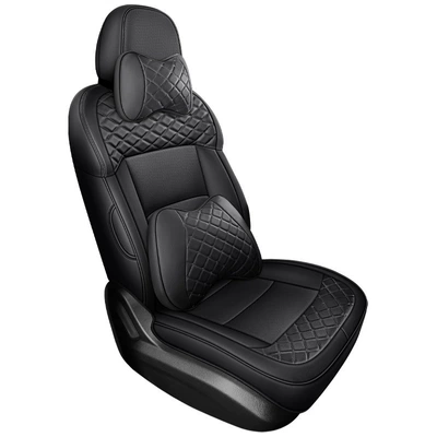 special car seat cushion covers, Modelə uyğun (Original) oturacaq örtükləri