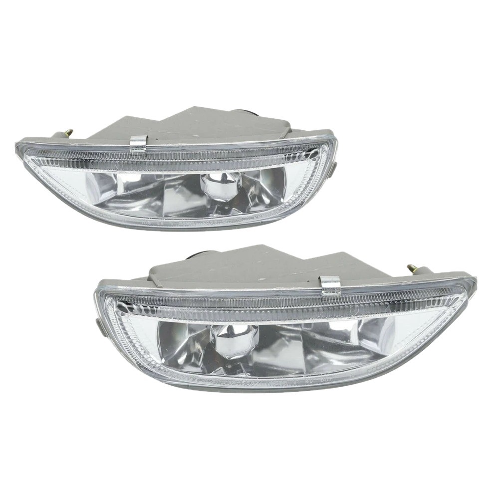 Aplicable a Toyota 98 - 04 Carolla América delantera luz de niebla corolla América delantera luz de barra de niebla