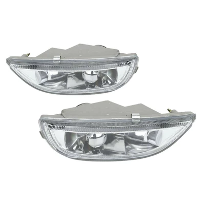 Bumper Lamp Anti-Fog Lamp, Fog lamp